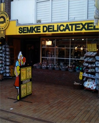 Semke Winkel